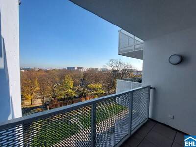 Mietwohnung in 1110 Wien