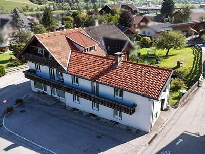 Haus kaufen in 9833 Rangersdorf