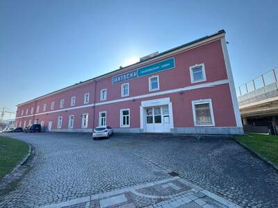 Gewerbeobjekt mieten in 4020 Linz (Bild 5)