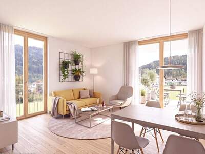 Apartment kaufen in 6511 Tirol