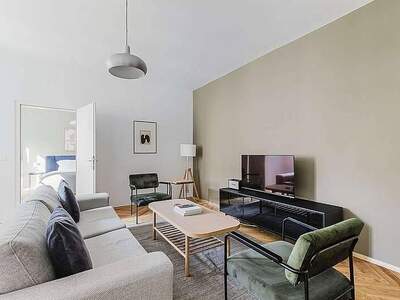 Apartment provisionsfrei mieten in 1070 Wien