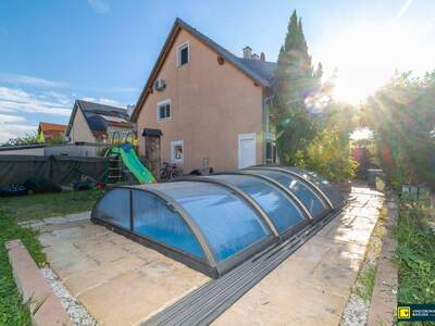 Haus kaufen in 2325 Velm