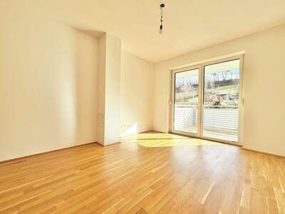 Wohnung mit Balkon mieten in 3451 Pixendorf (Bild 4)