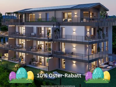 Eigentumswohnung in 5201 Seekirchen