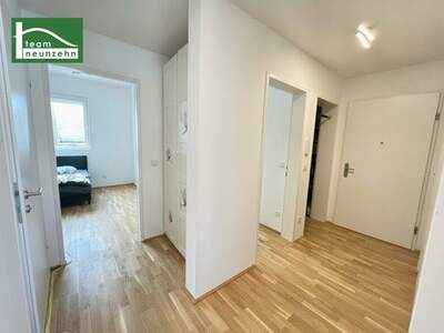 Terrassenwohnung mieten in 1160 Wien (Bild 5)
