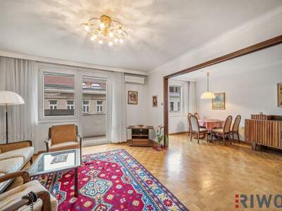 Terrassenwohnung kaufen in 1100 Wien (Bild 3)