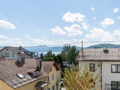 Terrassenwohnung kaufen in 4863 Seewalchen (Bild 5)