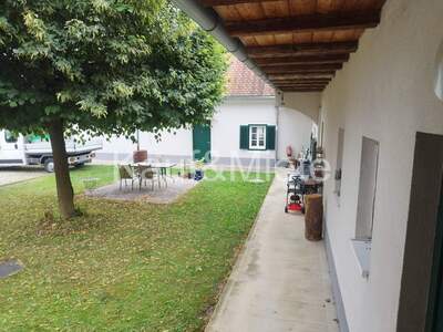 Mietwohnung in 8261 Sinabelkirchen (Bild 1)
