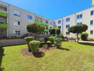 Mietwohnung in 2291 Lassee