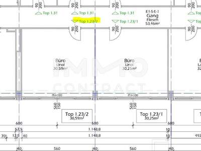 Gewerbeobjekt mieten in 3100 St. Pölten (Bild 3)