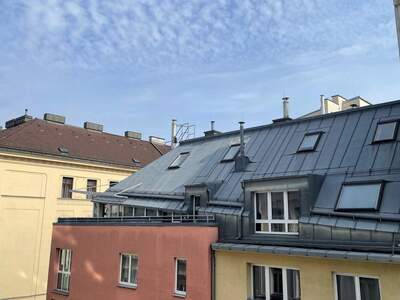 Altbauwohnung kaufen in 1080 Wien (Bild 1)