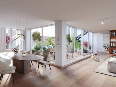 Eigentumswohnung in 1040 Wien