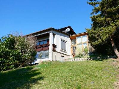 Haus mieten in 3400 Maria Gugging