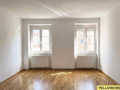 Altbauwohnung mieten in 1050 Wien