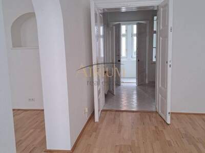 Wohnung mieten in 1090 Wien
