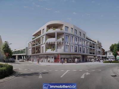 Gewerbeobjekt kaufen in 4710 Grieskirchen