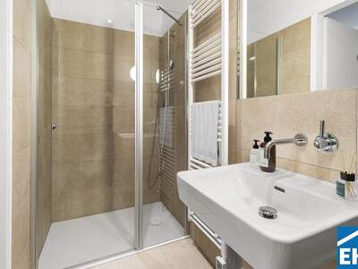 Terrassenwohnung mieten in 1200 Wien (Bild 5)