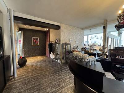 Gewerbeobjekt kaufen in 6922 Wolfurt (Bild 1)