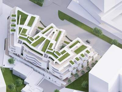 Gewerbeobjekt mieten in 1110 Wien