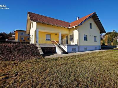 Haus kaufen in 7425 Wiesfleck