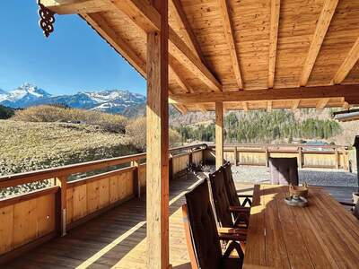 Einfamilienhaus kaufen in 5091 Unken