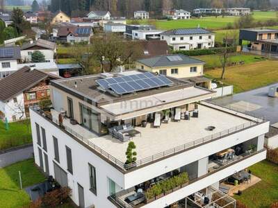 Mietwohnung in 6842 Koblach