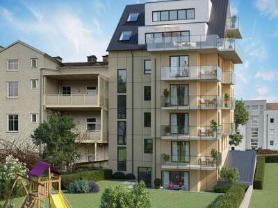 Anlageobjekt kaufen in 4020 Linz (Bild 5)