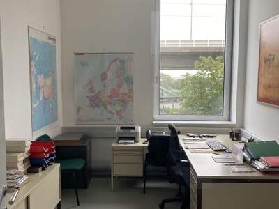 Gewerbeobjekt mieten in 1190 Wien (Bild 4)