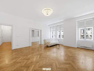 Mietwohnung in 1040 Wien