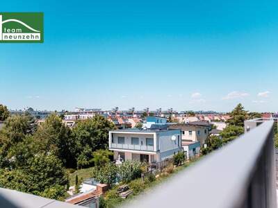 Terrassenwohnung kaufen in 1220 Wien (Bild 3)