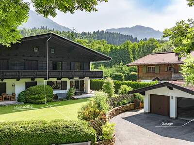 Mehrfamilienhaus kaufen in 6370 Kitzbühel (Bild 3)