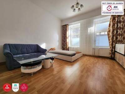 Eigentumswohnung in 1200 Wien