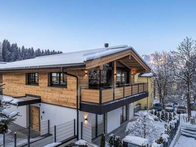 Haus kaufen in 6370 Kitzbühel