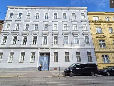 Apartment kaufen in 1180 Wien