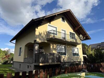 Haus kaufen in 2721 Bad Fischau (Bild 1)