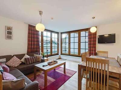 Etagenwohnung kaufen in 5562 Obertauern