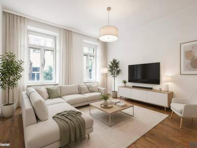 Wohnung kaufen in 1070 Wien