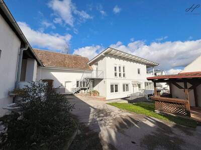 Haus kaufen in 7350 Oberpullendorf