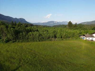 Grundstück kaufen in 6353 Going