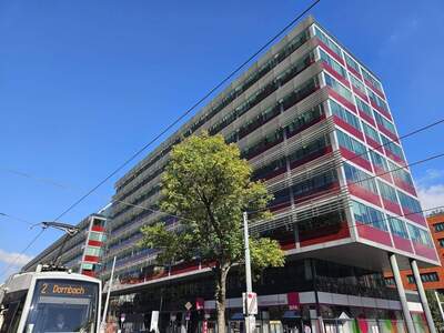 Gewerbeobjekt mieten in 1200 Wien