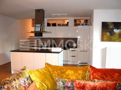 Terrassenwohnung kaufen in 4020 Linz (Bild 1)