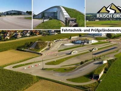 Grundstück kaufen in 5274 Burgkirchen