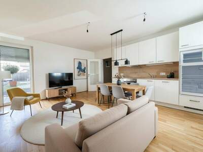 Mietwohnung in 8010 Graz