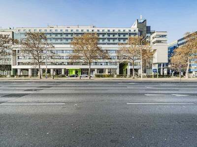 Gewerbeobjekt mieten in 1020 Wien (Bild 1)