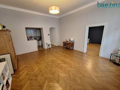 Altbauwohnung kaufen in 1030 Wien (Bild 4)