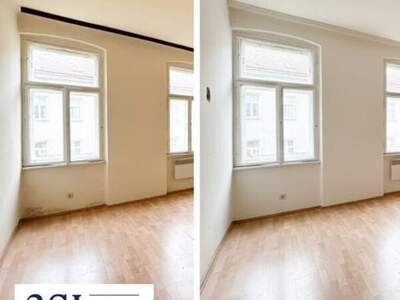 Wohnung kaufen in 1150 Wien