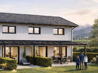 Haus kaufen in 5751 Maishofen