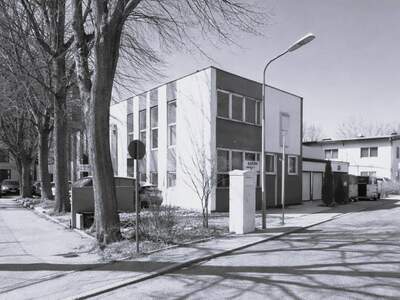 Gewerbeobjekt kaufen in 1210 Wien