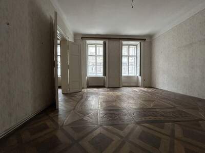 Altbauwohnung kaufen in 1030 Wien (Bild 2)