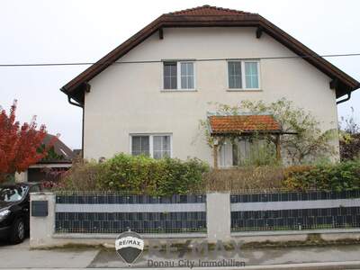 Einfamilienhaus kaufen in 1220 Wien (Bild 2)